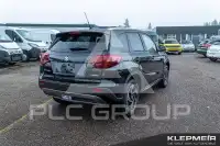2026 Suzuki Vitara