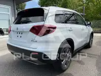 2026 Suzuki Vitara
