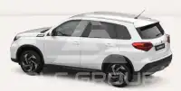 2026 Suzuki Vitara