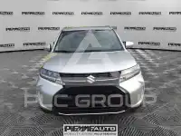2026 Suzuki Vitara