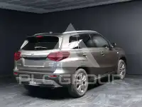 2026 Suzuki Vitara