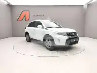 2026 Suzuki Vitara