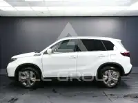 2026 Suzuki Vitara