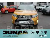 2026 Suzuki Vitara