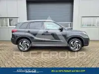 2026 Suzuki Vitara