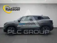 2026 Suzuki Vitara