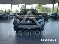 2026 Suzuki Vitara