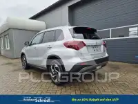 2026 Suzuki Vitara