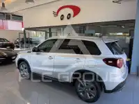 2026 Suzuki Vitara
