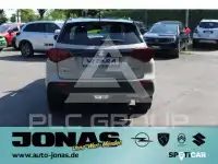 2026 Suzuki Vitara