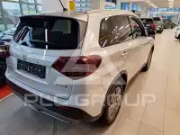2026 Suzuki Vitara