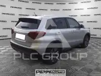 2026 Suzuki Vitara