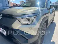 2026 Suzuki Vitara