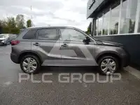 2026 Suzuki Vitara