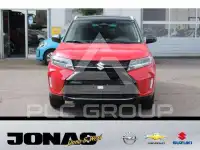 2026 Suzuki Vitara