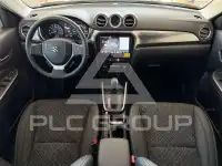 2026 Suzuki Vitara