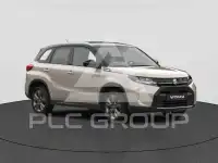 2026 Suzuki Vitara
