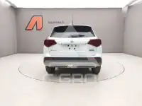 2026 Suzuki Vitara