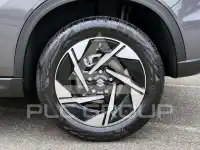 2026 Suzuki Vitara