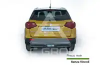 2026 Suzuki Vitara