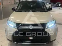2026 Suzuki Vitara