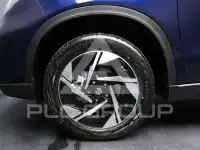 2026 Suzuki Vitara