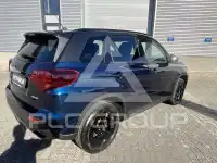 2026 Suzuki Vitara