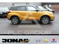 2026 Suzuki Vitara