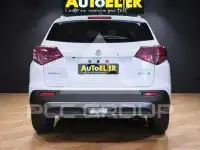 2026 Suzuki Vitara