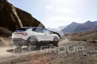 2026 Suzuki Vitara