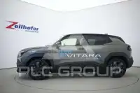 2026 Suzuki Vitara