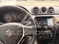 2026 Suzuki Vitara