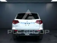 2026 Suzuki Vitara