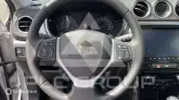 2026 Suzuki Vitara