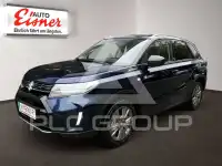 2026 Suzuki Vitara