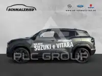 2026 Suzuki Vitara