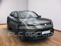 2026 Suzuki Vitara
