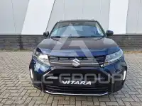 2026 Suzuki Vitara
