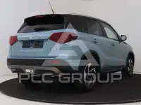 2026 Suzuki Vitara
