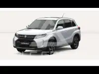2026 Suzuki Vitara