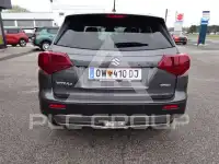2026 Suzuki Vitara