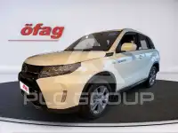 2026 Suzuki Vitara