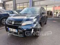 2026 Suzuki Vitara