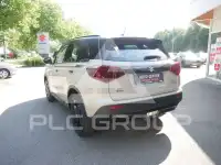 2026 Suzuki Vitara