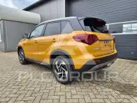 2026 Suzuki Vitara