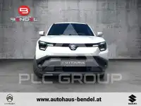 2026 Suzuki Vitara