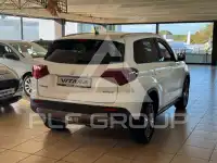 2026 Suzuki Vitara