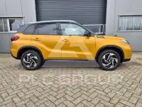 2026 Suzuki Vitara