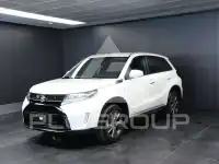 2026 Suzuki Vitara