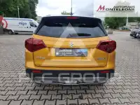 2026 Suzuki Vitara
